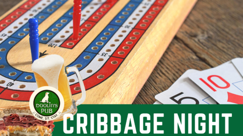 Cribbage Night