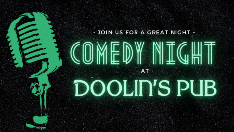 Comedy Night