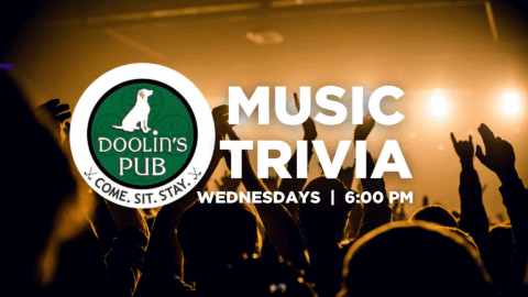 Music Trivia